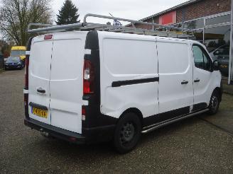 Opel Vivaro L2-H1 1.6CDTI 103KW AIRCO-NAVI  103KW picture 6