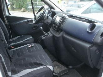 Opel Vivaro L2-H1 1.6CDTI 103KW AIRCO-NAVI  103KW picture 15