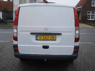 Mercedes Vito LONG 2.2CDI 100KW picture 8
