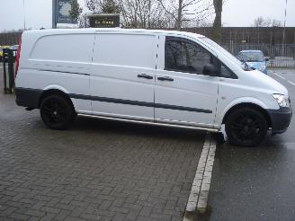 Mercedes Vito LONG 2.2CDI 100KW picture 2