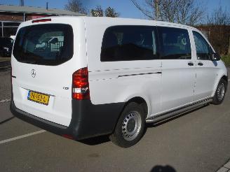 Mercedes Vito 8 PERSOONS TOURER EURO 6 picture 6
