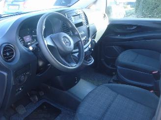 Mercedes Vito 8 PERSOONS TOURER EURO 6 picture 17