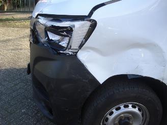 Renault Master L4-H3 2.3DCI 107KW EURO 6 picture 13