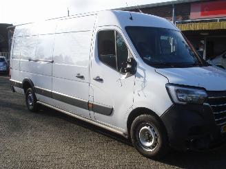 Renault Master L4-H3 2.3DCI 107KW EURO 6 picture 8