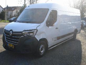 Avarii auto utilitare Renault Master L4-H3 2.3DCI 107KW EURO 6 2024/2