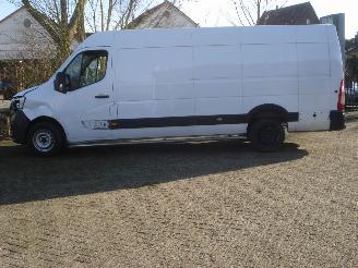 Renault Master L4-H3 2.3DCI 107KW EURO 6 picture 2