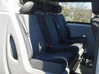 Renault Master DUBBELE CABINE 2.3DCI 92KW  L2-H3 picture 10