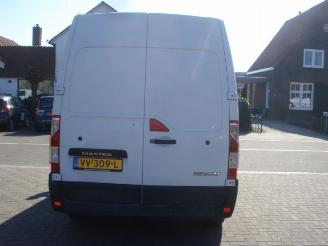 Renault Master DUBBELE CABINE 2.3DCI 92KW  L2-H3 picture 8