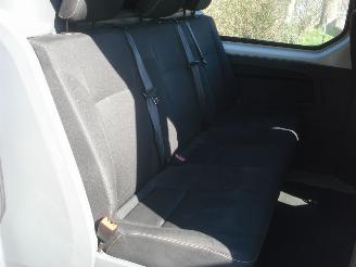 Renault Trafic DUBBELE CABINE 1.6DCI 95PK EURO 6 picture 15