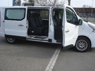  Opel Vivaro DUBBELE CABINE L2-H2 1.6DTCI  AIRCO 2016/9