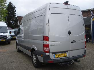 Mercedes Sprinter 313CDI L2-H3 AUTOMAAT picture 6