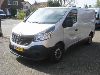 Renault Trafic AIRCO-NAVI  EURO 6 picture 3