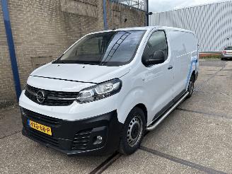 damaged commercial vehicles Opel Vivaro 1.5 BLEUHDI  100 S&S L3 2023/6