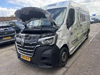 Renault Master T35 2.3 DCI 150 L3H3 ENERGY picture 4