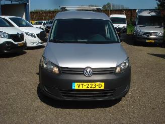 Volkswagen Caddy 1.6TDI AIRCO picture 2