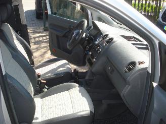 Volkswagen Caddy 1.6TDI AIRCO picture 13