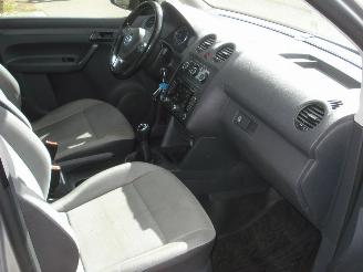 Volkswagen Caddy MAXI 1.6TDI AIRCO - NAVI picture 15