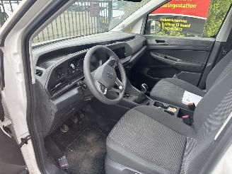 Volkswagen Caddy 2.0 TDI COMFORT picture 7