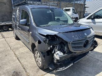 Mercedes Citan 109 CDI EXTRA LANG picture 2