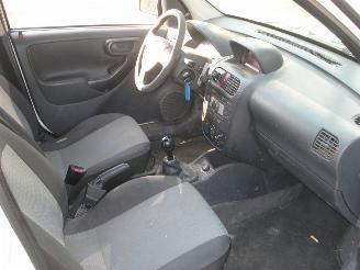 Opel Combo 1.300 DIESEL picture 15