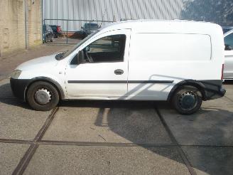 Opel Combo 1.300 DIESEL picture 5