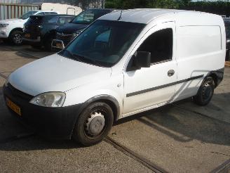 Opel Combo 1.300 DIESEL picture 3