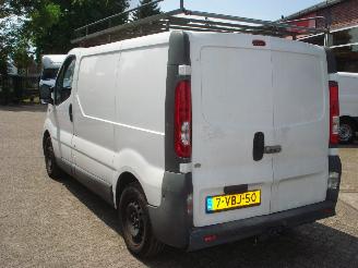 Opel Vivaro 2.0CDTI 66KW L1-H1 EURO 4 picture 6