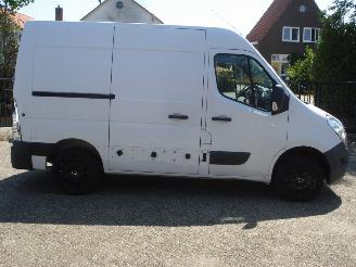 Renault Master 2.3DCI AIRCO L1-H2 picture 6