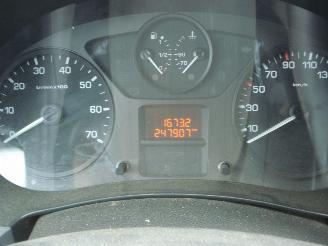 Peugeot Partner 1.6HDI  AIRCO picture 11