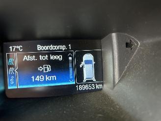 Ford Transit Connect 1.5 TDCI L2 TREND picture 10
