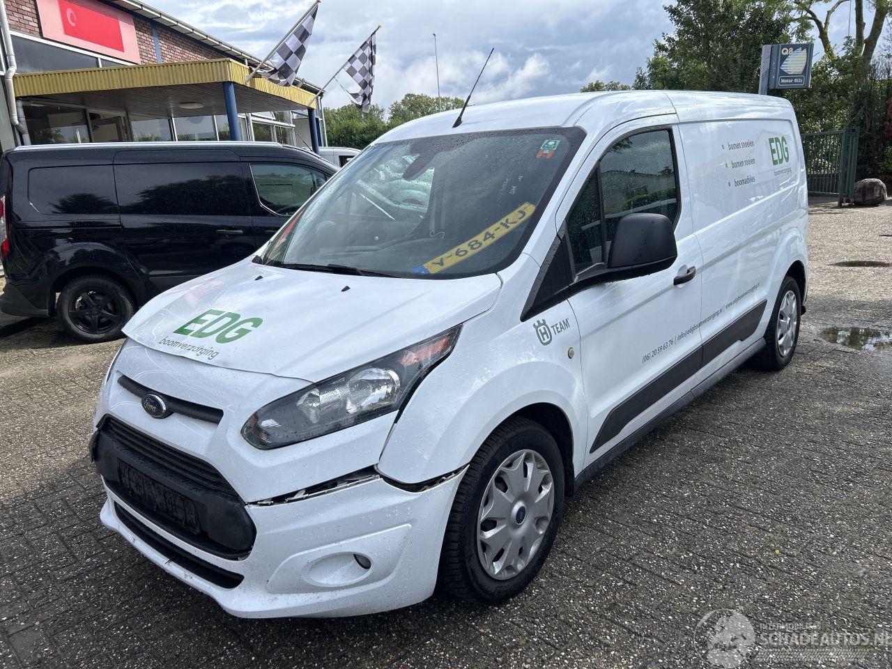 Ford Transit Connect 1.5 TDCI L2 TREND