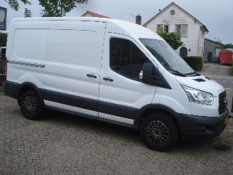 Ford Transit 2.0DCI 96KW EURO 6 picture 3