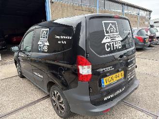 krockskadad bil bedrijf Ford Transit COURIER   1.0 Trend  Eco Boots 2020/8