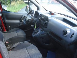Peugeot Partner EURO 6 AIRCO 1.6hdi picture 15