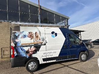 Fiat Ducato 2.3 MULTIJET L2H2 picture 11