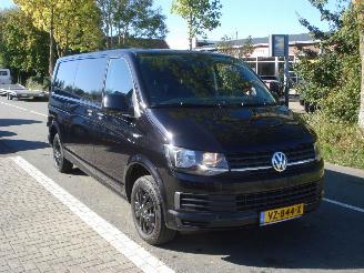 Volkswagen Transporter 2.0TDI 110KW L2-H1 EURO 6 picture 3