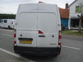 Renault Master L3-H2 EURO 6  2.3DCI AIRCO picture 8
