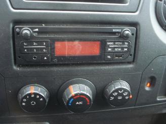 Renault Master L3-H2 EURO 6  2.3DCI AIRCO picture 10