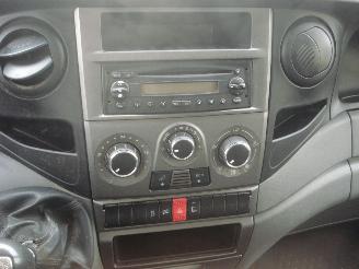 Iveco Daily DUBBELE LUCHT 35C-13V AIRCO picture 11
