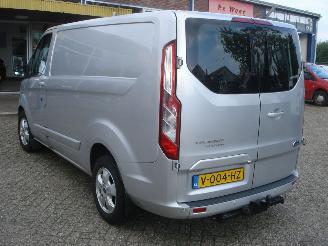 Ford Transit Custom 2.0TDCI 96KW EURO 6 picture 8