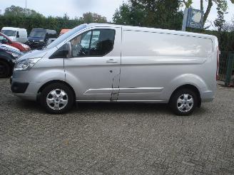 Ford Transit Custom 2.0TDCI 96KW EURO 6 picture 5
