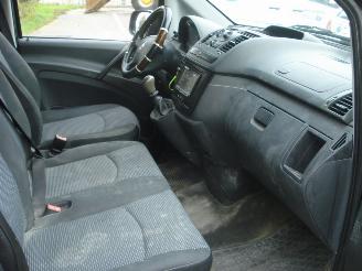 Mercedes Vito 116CDI picture 12