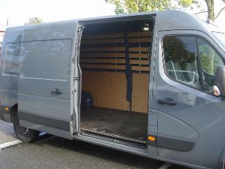 Opel Movano EURO 6 L3-H2 BITURBO AIRCO-NAVI picture 9