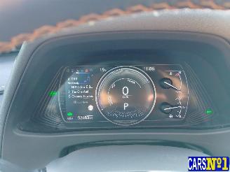 Lexus UX  picture 18