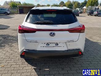 Lexus UX  picture 5