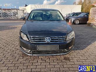 Volkswagen Passat  picture 2