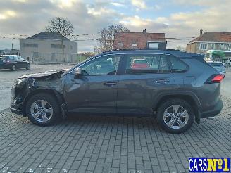 Toyota Rav-4  picture 7