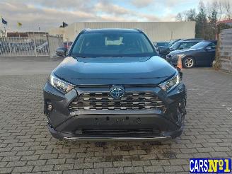 Toyota Rav-4  picture 2