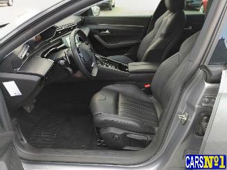 Peugeot 508  picture 13