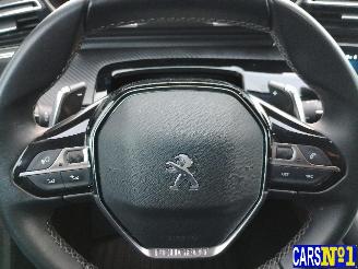 Peugeot 508  picture 21